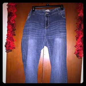 Faded Glory Jeans